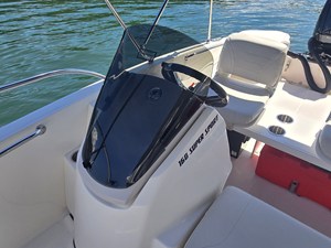 Boston Whaler 160 Super Sport 10 2026 Boston Whaler 160 Super Sport 11