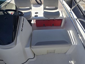 Boston Whaler 160 Super Sport 14 2026 Boston Whaler 160 Super Sport 15