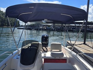 Boston Whaler 160 Super Sport 16 2026 Boston Whaler 160 Super Sport 17