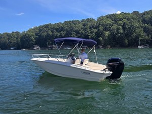 Boston Whaler 160 Super Sport 18 2026 Boston Whaler 160 Super Sport 19