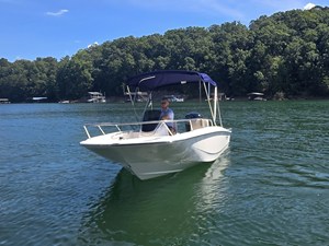 Boston Whaler 160 Super Sport 19 2026 Boston Whaler 160 Super Sport 20