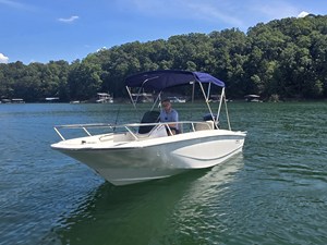 Boston Whaler 160 Super Sport 20 2026 Boston Whaler 160 Super Sport 21