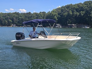 Boston Whaler 160 Super Sport 22 2026 Boston Whaler 160 Super Sport 23