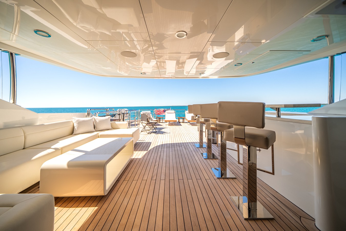 2022 Ocean Alexander 37L 89
