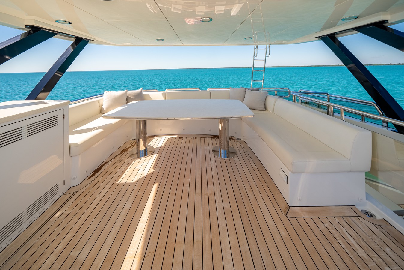 2022 Ocean Alexander 37L 100
