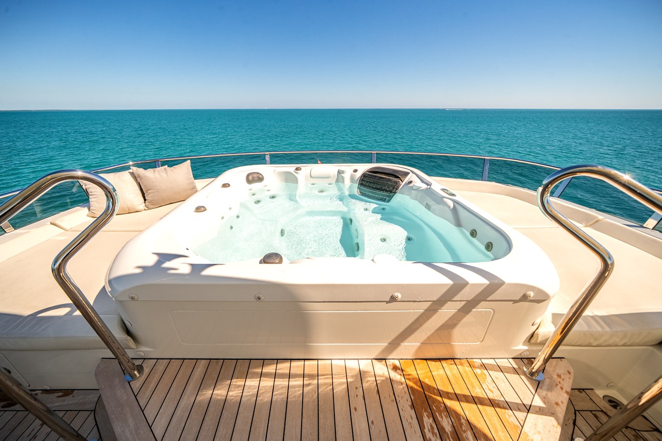 2022 Ocean Alexander 37L 103