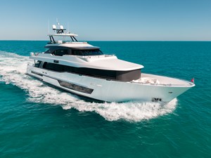Ocean Alexander 37L 1 2022 Ocean Alexander 37L 2