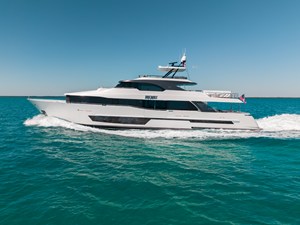 Ocean Alexander 37L 2 2022 Ocean Alexander 37L 3