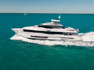 Ocean Alexander 37L 3 2022 Ocean Alexander 37L 4