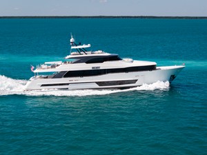 Ocean Alexander 37L 6 2022 Ocean Alexander 37L 7