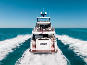 Ocean Alexander 37L 8 2022 Ocean Alexander 37L 9