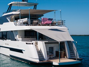 Ocean Alexander 37L 9 2022 Ocean Alexander 37L 10