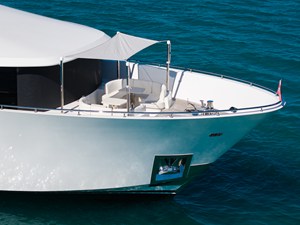 Ocean Alexander 37L 10 2022 Ocean Alexander 37L 11
