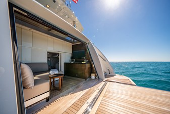 Ocean Alexander 37L 14 2022 Ocean Alexander 37L 15