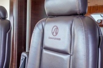Ocean Alexander 37L 71 2022 Ocean Alexander 37L 72