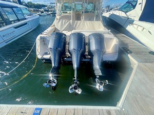 Grady-White 375 FREEDOM 1 2017 Grady-White 375 FREEDOM 2