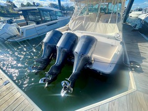 Grady-White 375 FREEDOM 2 2017 Grady-White 375 FREEDOM 3