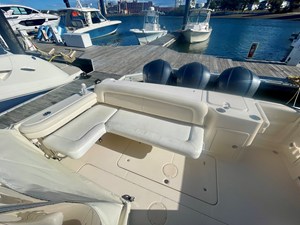 Grady-White 375 FREEDOM 3 2017 Grady-White 375 FREEDOM 4