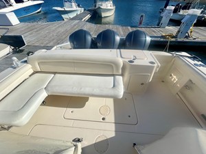 Grady-White 375 FREEDOM 4 2017 Grady-White 375 FREEDOM 5