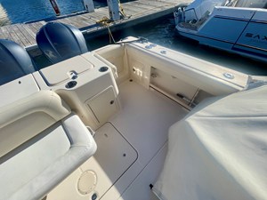 Grady-White 375 FREEDOM 5 2017 Grady-White 375 FREEDOM 6