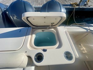 Grady-White 375 FREEDOM 6 2017 Grady-White 375 FREEDOM 7
