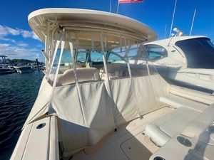 Grady-White 375 FREEDOM 8 2017 Grady-White 375 FREEDOM 9