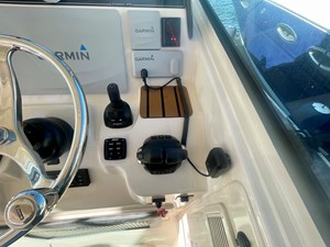 Grady-White 375 FREEDOM 19 2017 Grady-White 375 FREEDOM 20