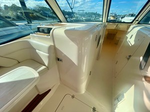 Grady-White 375 FREEDOM 21 2017 Grady-White 375 FREEDOM 22