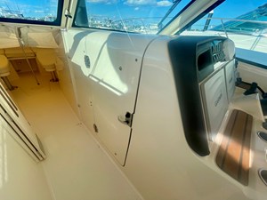 Grady-White 375 FREEDOM 23 2017 Grady-White 375 FREEDOM 24