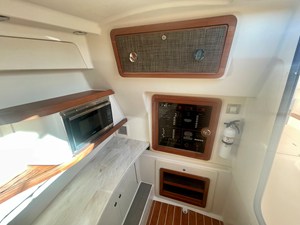 Grady-White 375 FREEDOM 25 2017 Grady-White 375 FREEDOM 26