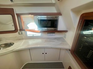 Grady-White 375 FREEDOM 26 2017 Grady-White 375 FREEDOM 27