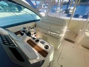 Grady-White 375 FREEDOM 27 2017 Grady-White 375 FREEDOM 28