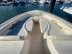 Grady-White 375 FREEDOM 32 2017 Grady-White 375 FREEDOM 33