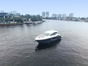 Cruisers Yachts 46 CANTIUS 2 2023 Cruisers Yachts 46 CANTIUS 3