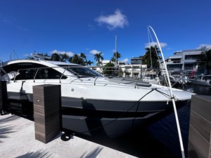 Cruisers Yachts 46 CANTIUS 3 2023 Cruisers Yachts 46 CANTIUS 4