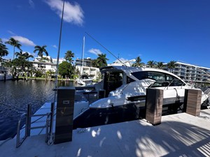 Cruisers Yachts 46 CANTIUS 4 2023 Cruisers Yachts 46 CANTIUS 5