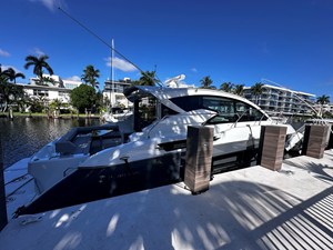 Cruisers Yachts 46 CANTIUS 6 2023 Cruisers Yachts 46 CANTIUS 7