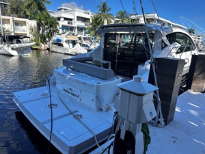 Cruisers Yachts 46 CANTIUS 7 2023 Cruisers Yachts 46 CANTIUS 8
