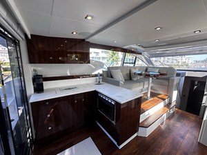 Cruisers Yachts 46 CANTIUS 9 2023 Cruisers Yachts 46 CANTIUS 10