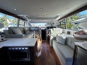 Cruisers Yachts 46 CANTIUS 10 2023 Cruisers Yachts 46 CANTIUS 11