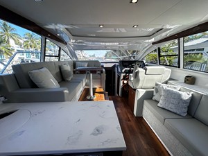 Cruisers Yachts 46 CANTIUS 16 2023 Cruisers Yachts 46 CANTIUS 17
