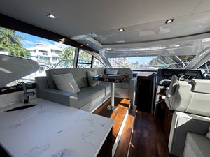 Cruisers Yachts 46 CANTIUS 17 2023 Cruisers Yachts 46 CANTIUS 18
