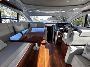 Cruisers Yachts 46 CANTIUS 19 2023 Cruisers Yachts 46 CANTIUS 20
