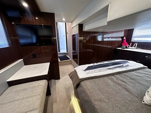 Cruisers Yachts 46 CANTIUS 24 2023 Cruisers Yachts 46 CANTIUS 25