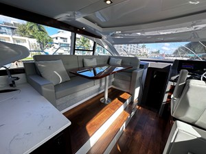 Cruisers Yachts 46 CANTIUS 26 2023 Cruisers Yachts 46 CANTIUS 27