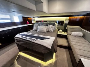 Cruisers Yachts 46 CANTIUS 27 2023 Cruisers Yachts 46 CANTIUS 28