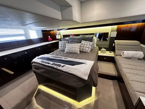 Cruisers Yachts 46 CANTIUS 28 2023 Cruisers Yachts 46 CANTIUS 29
