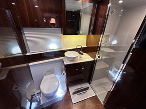 Cruisers Yachts 46 CANTIUS 34 2023 Cruisers Yachts 46 CANTIUS 35