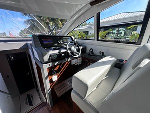 Cruisers Yachts 46 CANTIUS 36 2023 Cruisers Yachts 46 CANTIUS 37