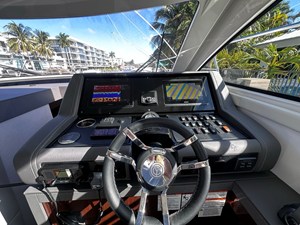 Cruisers Yachts 46 CANTIUS 37 2023 Cruisers Yachts 46 CANTIUS 38